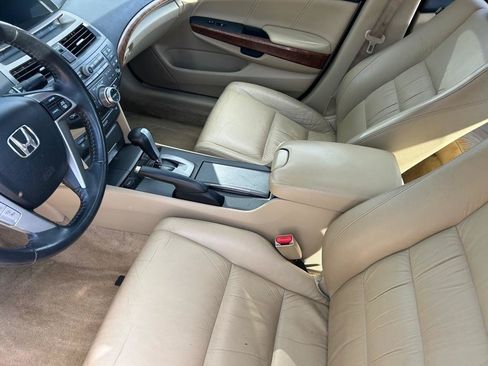 Used 2012 Honda Accord EX-L image 10