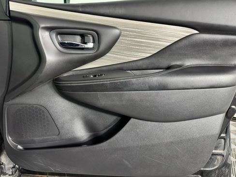 Used 2017 Nissan Murano SL w/ SL Technology Package image 45