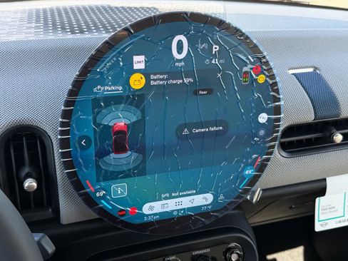 New 2026 MINI Cooper S image 24