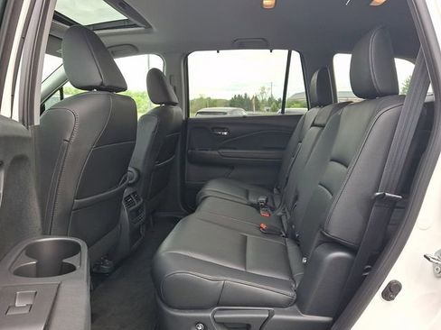Used 2020 Honda Pilot EX-L image 10