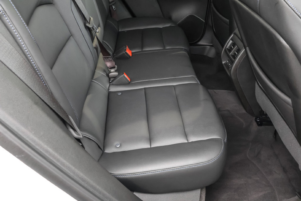 Used 2024 Cadillac XT4 Sport w/ Cold Weather Package AWD/4WD image 36