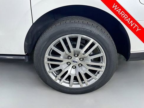 Certified 2023 Ford Expedition Max Limited image 34