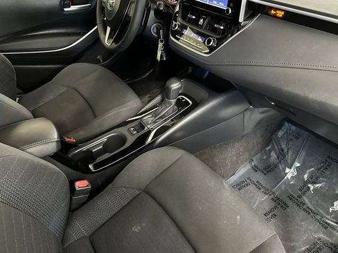 Used 2020 Toyota Corolla SE image 15