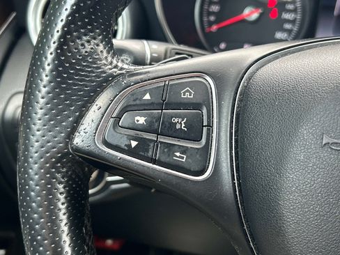 Used 2016 Mercedes-Benz GLC 300 4MATIC image 27