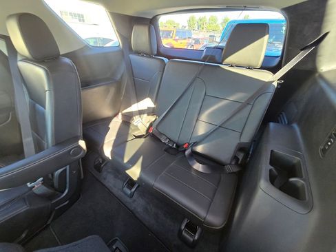 Used 2020 Chevrolet Traverse Premier w/ Redline Edition image 22