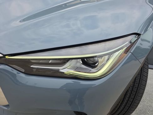 Certified 2023 INFINITI QX50 Luxe w/ Cargo Package AWD/4WD image 30