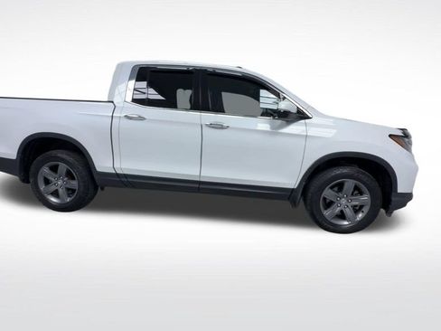 Used 2023 Honda Ridgeline RTL-E image 9