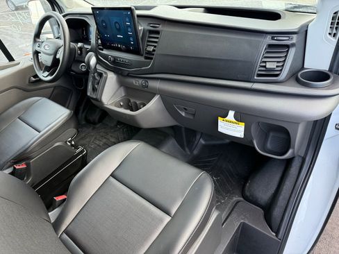 New 2026 Ford Transit 250 Base image 17