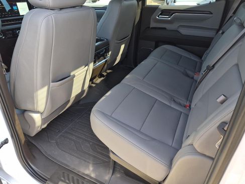 Certified 2024 GMC Sierra 1500 SLT AWD/4WD image 16