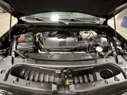 Used 2023 Chevrolet Tahoe LT image 21