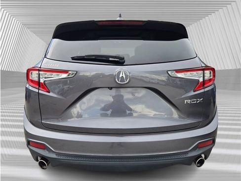 Certified 2019 Acura RDX FWD image 4