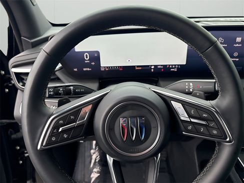 Used 2025 Buick Enclave Sport Touring image 25