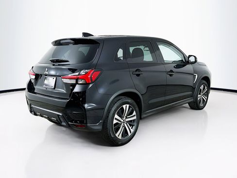 Used 2025 Mitsubishi Outlander Sport SE image 9