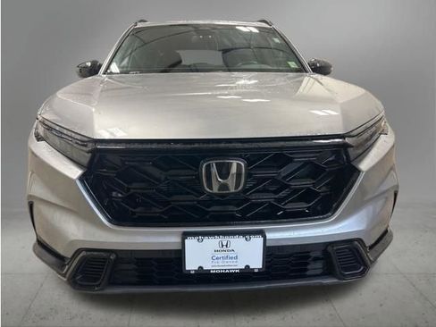 Certified 2023 Honda CR-V Sport image 3