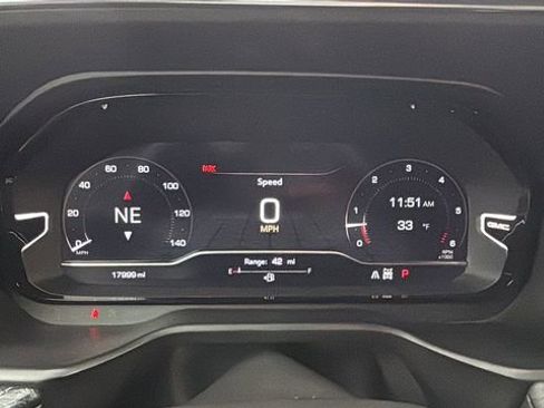 Certified 2024 GMC Yukon XL Denali w/ Max Trailering Package image 12