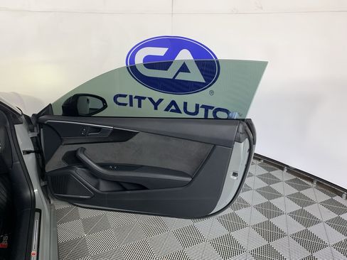 Used 2019 Audi S5 Premium Plus AWD/4WD image 32