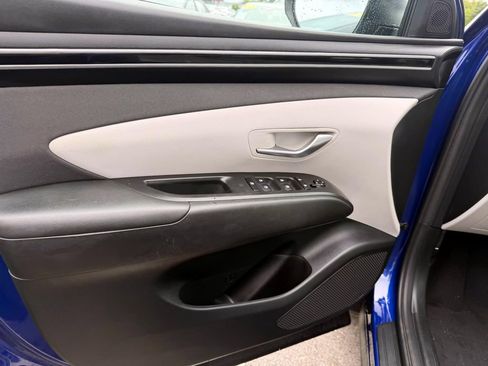 Certified 2023 Hyundai Tucson SEL w/ Convenience Package AWD/4WD image 17