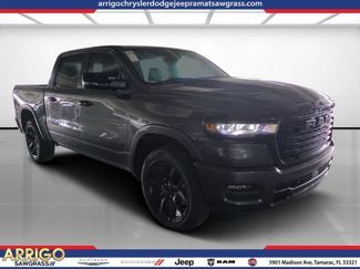 New 2026 RAM 1500 Laramie w/ Night Edition video 1