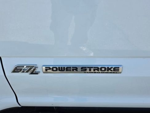 Used 2022 Ford F250 XL w/ XL Value Package RWD image 16
