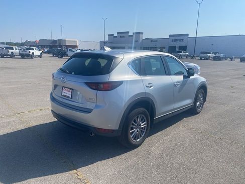 Used 2018 MAZDA CX-5 Sport image 6