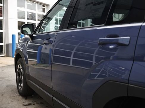 New 2026 Hyundai Santa Fe SEL image 4