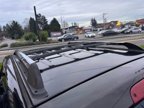 Used 2011 Ford Escape Limited w/ 302A Rapid Spec Order Code image 14