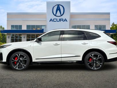 New 2026 Acura MDX Type S w/ Advance Package