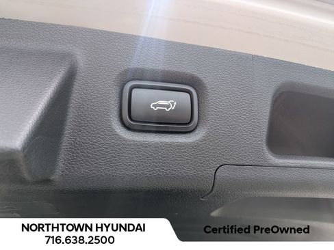 Used 2023 Hyundai Santa Fe SEL w/ Premium Package AWD/4WD image 37