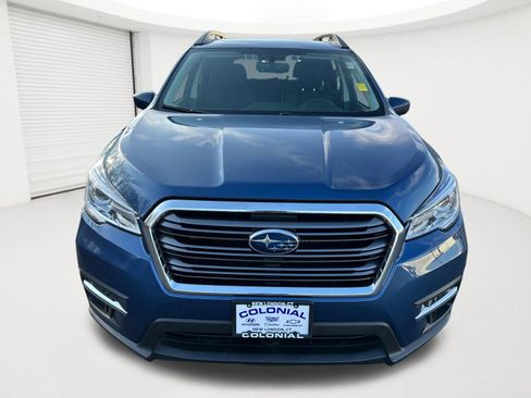 Used 2022 Subaru Ascent Premium w/ Convenience Package AWD/4WD image 22