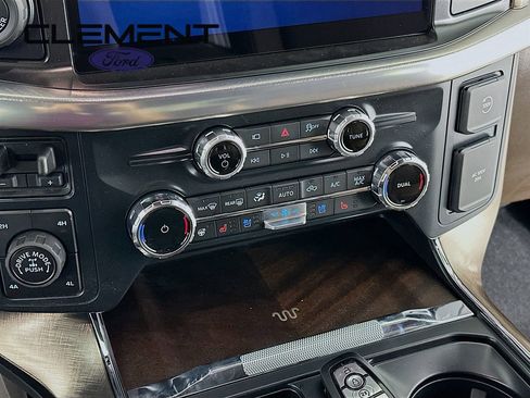 New 2026 Ford F150 King Ranch AWD/4WD image 20