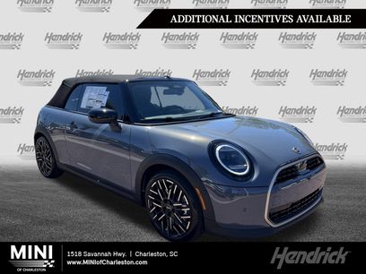 New 2026 MINI Cooper S