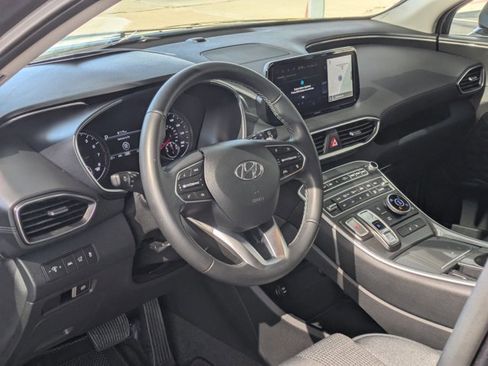 Used 2023 Hyundai Santa Fe SEL image 10