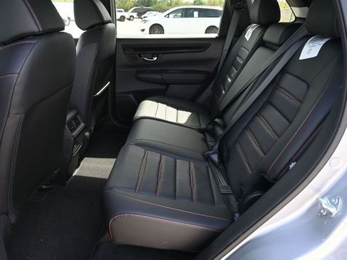 Used 2026 Honda CR-V Sport-L image 17