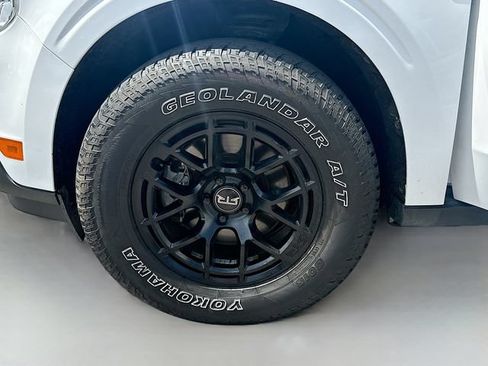 Used 2022 Ford Maverick XLT w/ Equipment Group 300A Standard AWD/4WD image 30