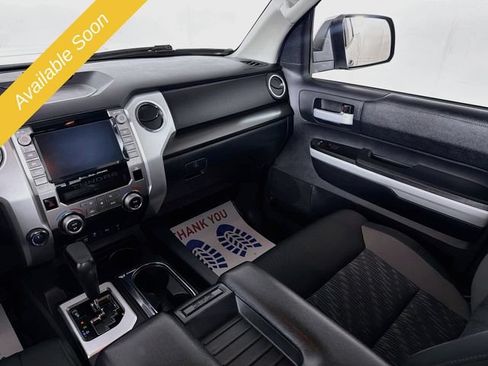 Used 2020 Toyota Tundra SR5 AWD/4WD image 22