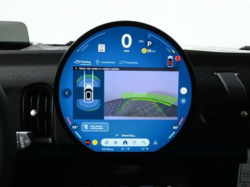 New 2026 MINI Cooper S FWD image 21