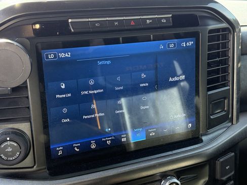 Used 2022 Ford F150 Tremor w/ Equipment Group 402A High image 20