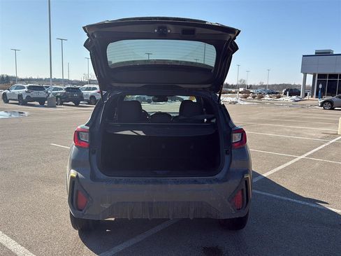 Used 2024 Subaru Crosstrek 2.5i Sport w/ Crosstrek Mirror Package image 15