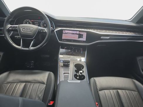 Used 2024 Audi A6 2.0T Premium AWD/4WD image 12