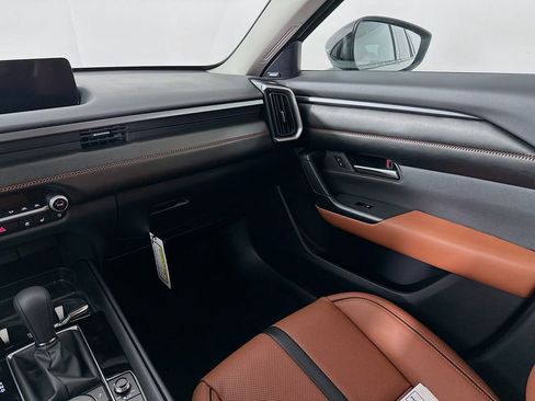 New 2026 MAZDA CX-50 AWD 2.5 S w/ Cargo Package image 31