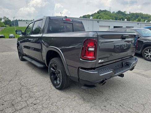 New 2026 RAM 1500 Big Horn image 6
