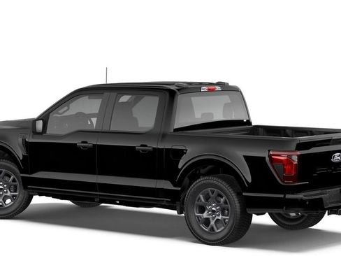 New 2026 Ford F150 STX w/ Equipment Group 200A AWD/4WD image 2