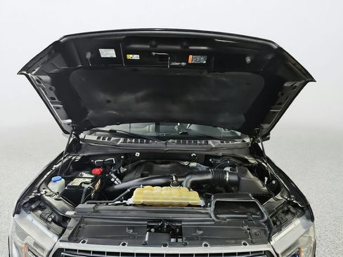 Used 2019 Ford F150 Lariat AWD/4WD image 28