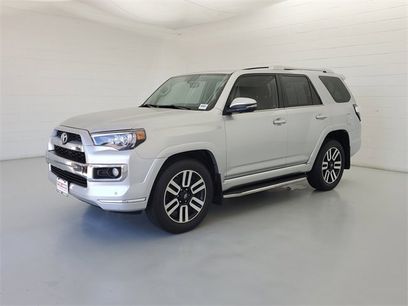 Used 2014 Toyota 4Runner SR5 Premium