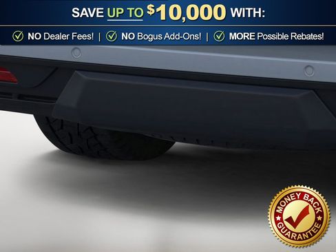 New 2026 Ford Expedition Tremor AWD/4WD image 28