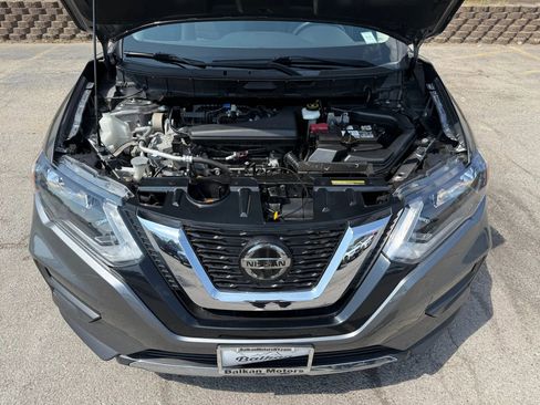 Used 2019 Nissan Rogue SV image 27