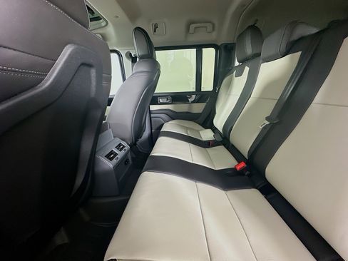 New 2025 INEOS Grenadier Fieldmaster Edition image 39