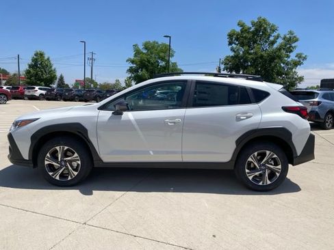New 2026 Subaru Crosstrek 2.0i Premium AWD/4WD image 2