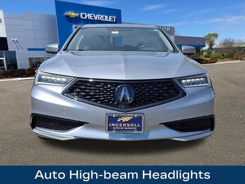 Used 2020 Acura TLX V6 w/ Technology Package FWD image 20