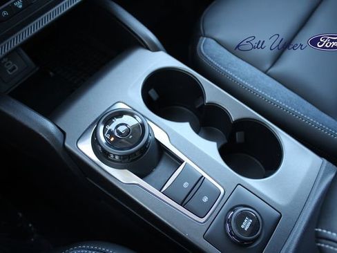 New 2025 Ford Bronco Sport Outer Banks w/ Outer Banks Tech Package+ image 13